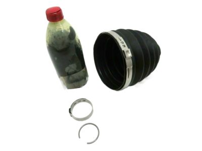 Nissan 39241-EG026 Repair Kit Dust Boot Outer