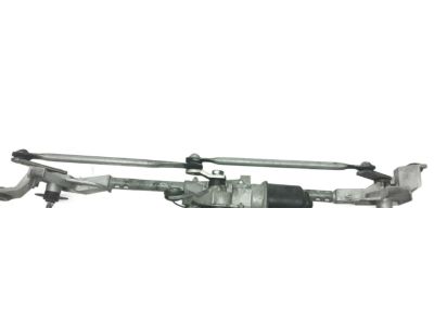 Nissan 28800-ZL90B WIPER Assembly Windshield