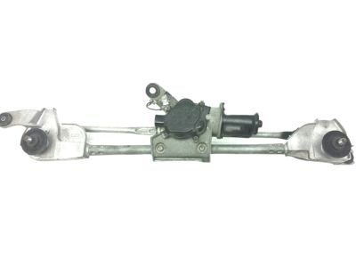 Nissan 28800-ZL90B WIPER Assembly Windshield