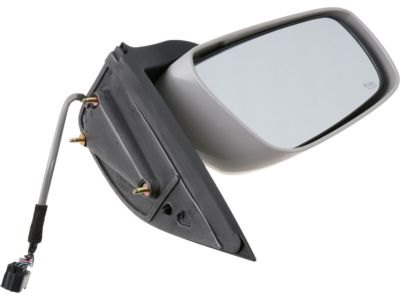 Nissan 96302-EA29E Mirror Assembly-Outside L