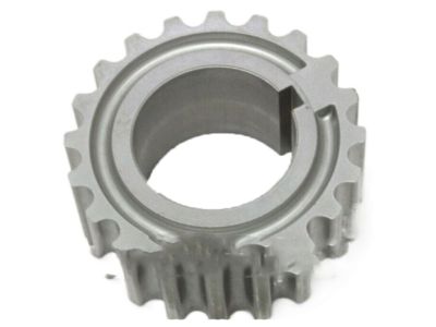 Nissan 13021-0W000 Sprocket-Crankshaft