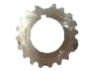 Infiniti 13021-0W000 Sprocket-Crankshaft