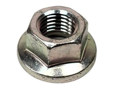 Nissan 08918-2401A Nut-Hex