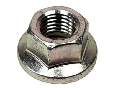 Infiniti 08918-2401A Nut-Hex