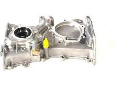 Nissan 13501-10W02 Cover Assy-Front