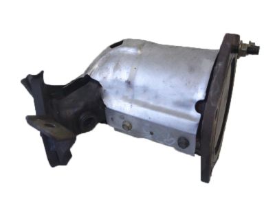 Nissan 208A3-3KF0A Catalytic Converter Assembly