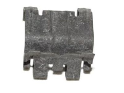 Nissan 76959-ED000 Clip-Trim