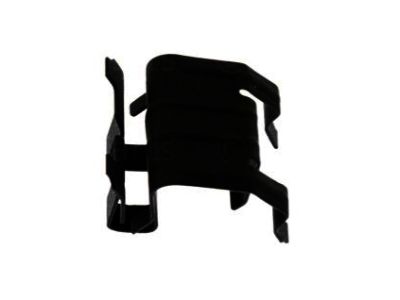 Infiniti 76959-ED000 Clip-Trim
