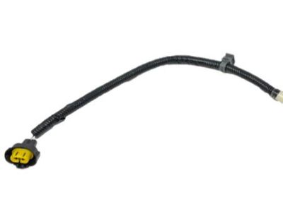 Nissan 24030-9HS0A Harness-Sub, Lamp