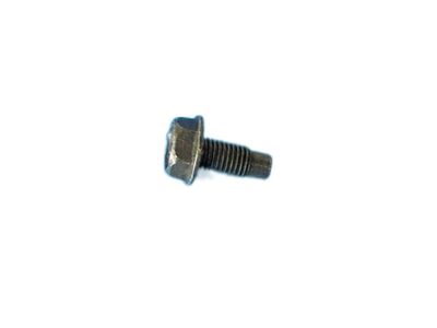 Infiniti 01125-N8021 Bolt