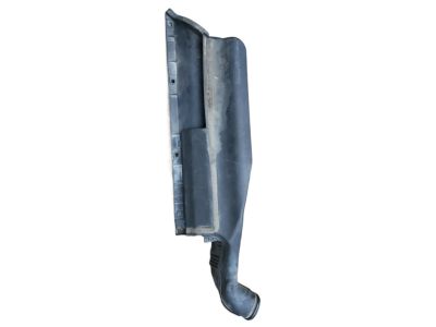 Nissan 16554-7Y010 Duct Assembly-Air