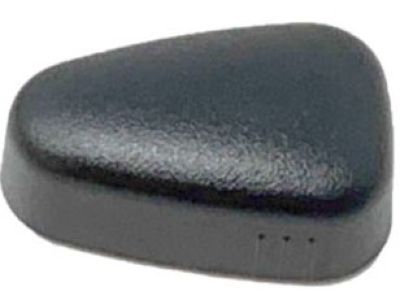 Nissan 87063-ZQ00A Knob-Switch, Front Seat Reclining LH