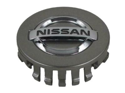 Nissan 40342-ZS01A Disc Wheel Ornament