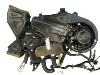 OEM 2005 Nissan Armada Cooling Unit - 27400-ZC300