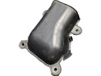 OEM 2022 Nissan Versa Air Duct - 16554-5RA1A