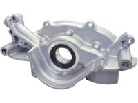 OEM Nissan D21 Oil Pump Assy - 15010-10V01