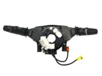 OEM 2007 Nissan Titan Switch Assy-Combination - 25560-9FD8A