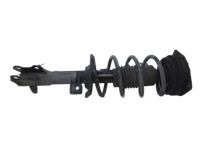 OEM Nissan Versa STRUT Kit Front LH - E4303-ZN90A