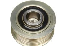 OEM Nissan Rogue Pulley - 23151-JA02A