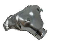 Nissan 16590-JC21A