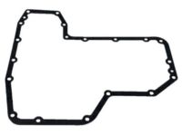 OEM 2009 Nissan Cube Gasket-Oil Pan - 31397-1XB0B