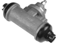 OEM 1997 Infiniti QX4 Cylinder Assembly (Rear Wheel) - 44100-37G12