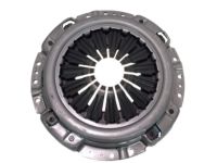 OEM 2007 Nissan Frontier Cover Assembly-Clutch - 30210-EA20A