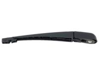 OEM 2012 Nissan Versa Arm Compl-Back Wdw Wiper - 28780-EL00A