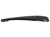 OEM Nissan Versa Note Arm Compl-Back Wdw Wiper - 28780-EL00A