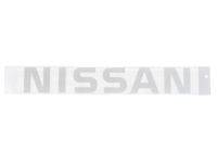 Nissan 93491-01G01