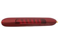 OEM Nissan Lamp Assembly-Stop, High Mounting - 26590-EM10A