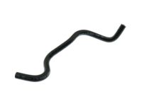 OEM Nissan Hose-Evaporation - 17337-5S600