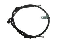 OEM Infiniti I30 Cable-Brake Rear R - 36530-31U05