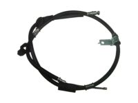 OEM 1999 Infiniti I30 Cable-Brake Rear R - 36530-31U05