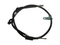 OEM 1998 Nissan Maxima Cable-Brake Rear R - 36530-31U05