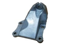 OEM 2008 Infiniti EX35 Bracket-Engine Mounting, LH - 11233-JK000