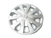 OEM 2012 Nissan Versa Disc Wheel Cap - 40315-3BA0B