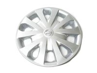 OEM 2013 Nissan Versa Disc Wheel Cap - 40315-3BA0B