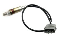 OEM Infiniti I30 Heated Oxygen Sensor - 22690-2Y921