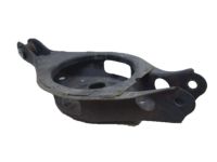 OEM 2003 Nissan Altima Link Complete-Rear Suspension Lower, Rear - 551B0-8J000
