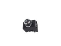 OEM 2019 Nissan Titan Switch-A/C - 25170-1LA1C