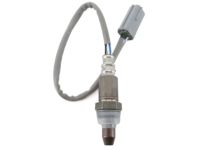 OEM 2010 Infiniti QX56 Air Fuel Ratio Sensor Assembly - 22693-1AA0A