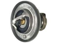 OEM 2017 Nissan Rogue Thermostat Assembly - 21200-ET01A