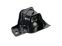 OEM 2011 Nissan Versa Engine Mounting Insulator, Front - 11210-ED50B