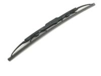 OEM 2006 Nissan Sentra Wiper Blade Refill Assist - 28895-3Z610