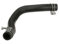OEM 2002 Nissan Frontier Hose Assy-Suction, Power Steering - 49717-7B410