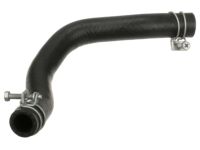 OEM 2000 Nissan Xterra Hose Assy-Suction, Power Steering - 49717-7B410