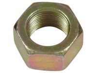 OEM Infiniti Nut - 08911-6521A