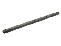 OEM Nissan D21 Shaft-Rocker - 13245-40F1A