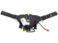OEM 2014 Nissan Xterra Switch Assy-Combination - 25560-9CH4D